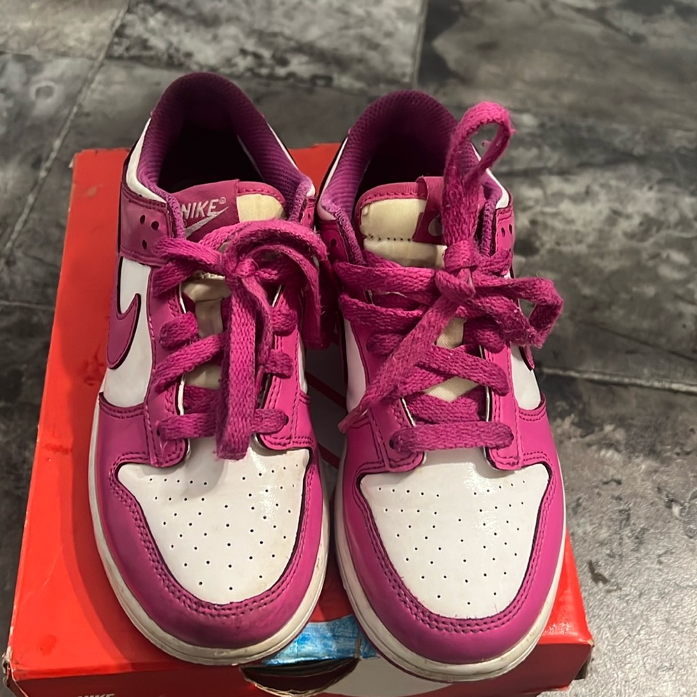 Dunks